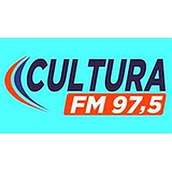 Radio Cultura logo