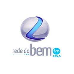 Rádio Plenitude Rede do Bem logo