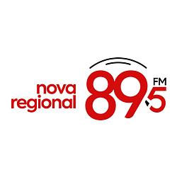 Rádio Nova Regional logo