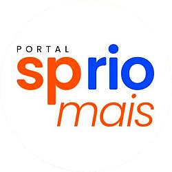Rádio SP RIO logo