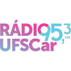 Rádio UFSCar logo