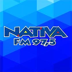Rádio Nativa logo