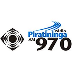 Rádio Piratininga logo