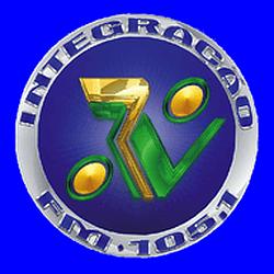Rádio Integração logo