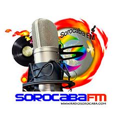 Rádio Sorocaba FM logo