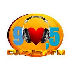 Rádio Cultura logo