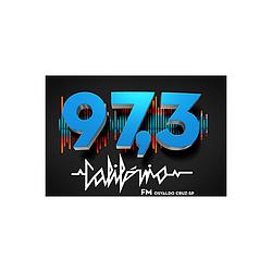 Rádio Califórnia logo