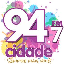 Rádio Cidade logo