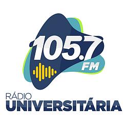 Rádio Universitária logo