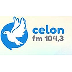 Rádio Celon logo