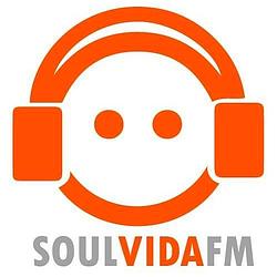 Radio Soul Vida logo