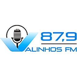 Rádio Valinhos logo