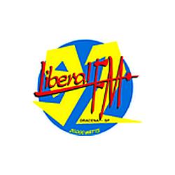 Rádio Liberal logo
