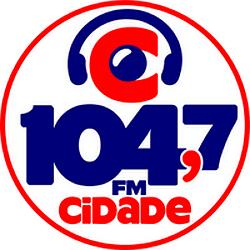 Rádio Cidade logo
