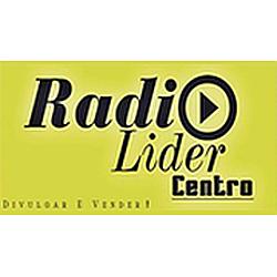 Rádio Líder Centro FM logo