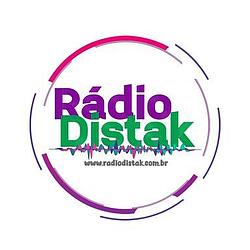 Rádio Distak logo
