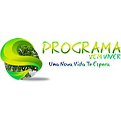 Programa Vem Viver radio logo