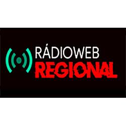 Rádio Web Regional logo