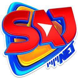 Rádio Saj Net logo