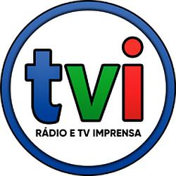 Rádio e TV Imprensa logo