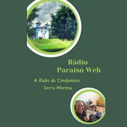 Rede Paraíso de Comunicações radio logo