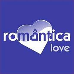 Rádio Romântica Love logo