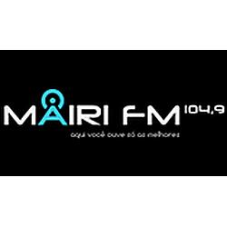 Rádio Mairi FM logo