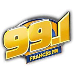 Francês FM logo