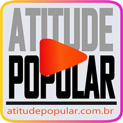 Atitude Popular radio logo