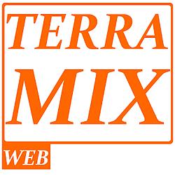 TERRA MIX radio logo
