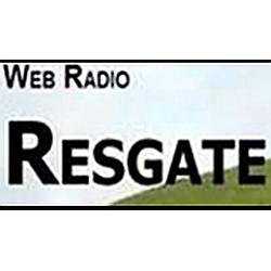 Web Rádio Resgate logo
