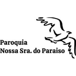 Paraíso WEB Rádio logo