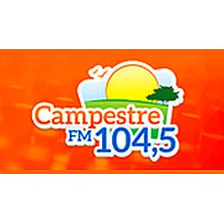 Rádio Campestre FM logo