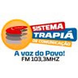 Rádio Trapiá logo