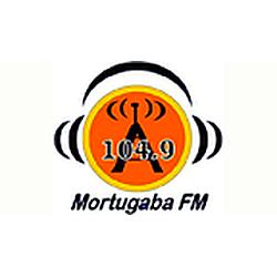 Rádio Mortugaba FM logo
