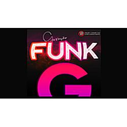 Rádio Geração Funk logo