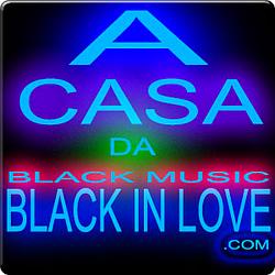 Rádio Black in Love logo