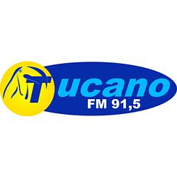 Rádio Tucano FM logo