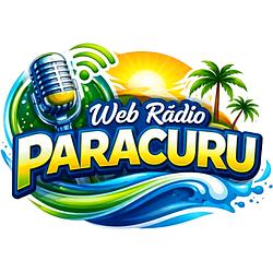 Web Rádio Paracuru logo