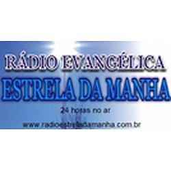 Rádio Estrela da Manhã logo