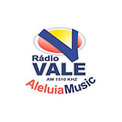 Rádio Aleluia Music logo