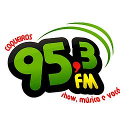 Rádio Coqueiros FM logo