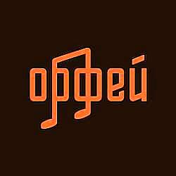 Симфоническая музыка - Радио Орфей logo