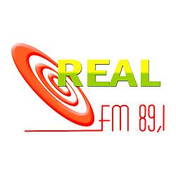 Rádio Real FM logo