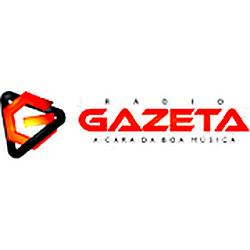 Rádio Gazeta Pombal logo