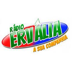 Rádio Ervália logo