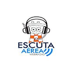 Escuta Aérea WEB Rádio logo
