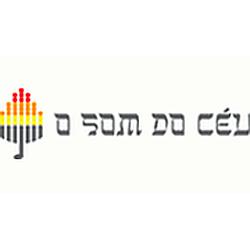 Rádio O Som do Céu logo