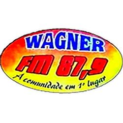Rádio Wagner 87.9 FM logo