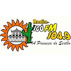 Rádio Icó FM logo